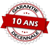 Garantie décennal 